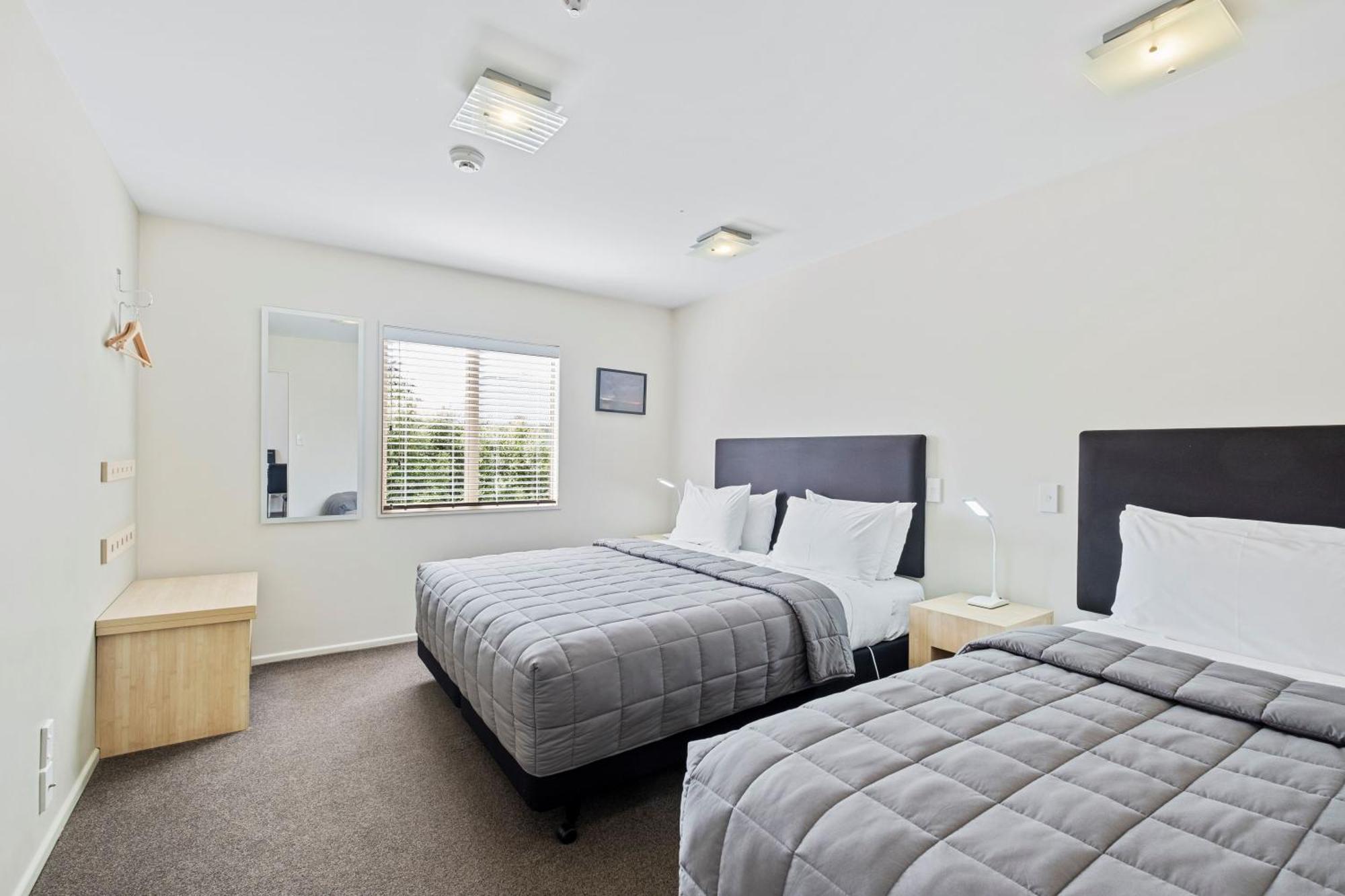 Tussock Peak Lodge Hanmer Springs Exterior foto